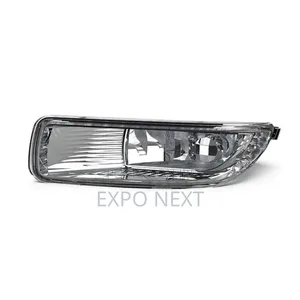 Fog Light For  2000-2004 Toyota Corolla Pair