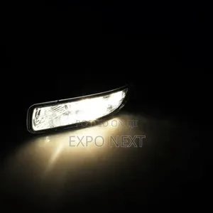 Fog Light For  2000-2004 Toyota Corolla Pair
