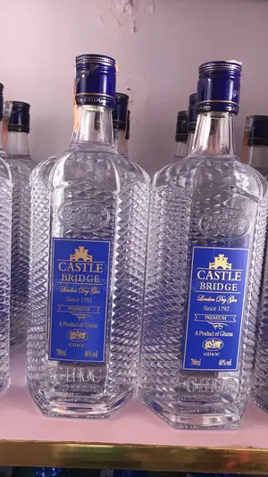 Castle Bridge -700ml