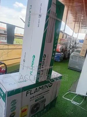 TCL Friend Vibes 1.5hp Flamino