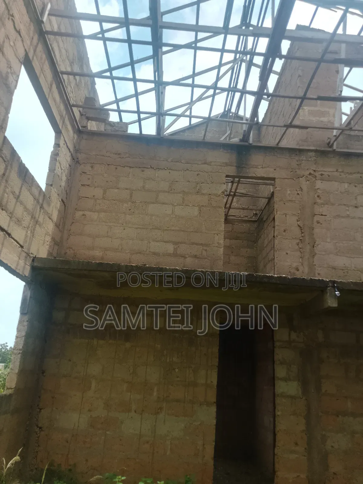 6bdrm Block of Flats in Sinco Properties, Oyibi for sale