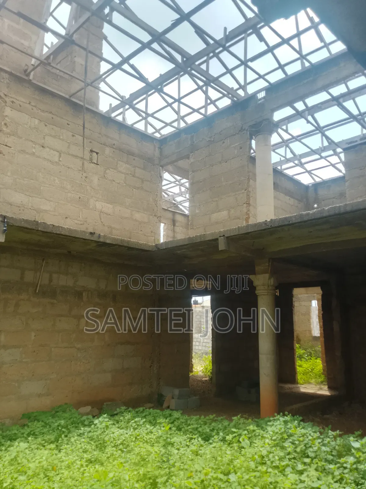 6bdrm Block of Flats in Sinco Properties, Oyibi for sale