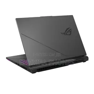 New Laptop Asus ROG Strix G17 32GB AMD Ryzen 9 SSD 1T