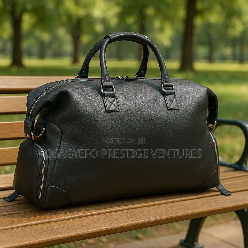 High Quality and Executive Duffle Bags
