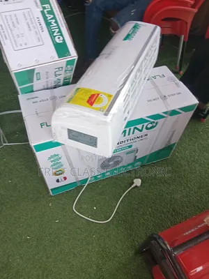 First Class Flamino Air Condition 1.5hp Split System