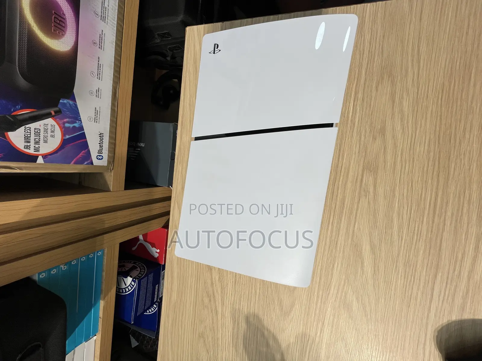 Playstation 5 Slim Standard