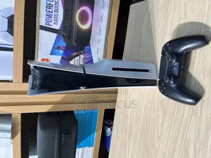 Playstation 5 Slim Standard