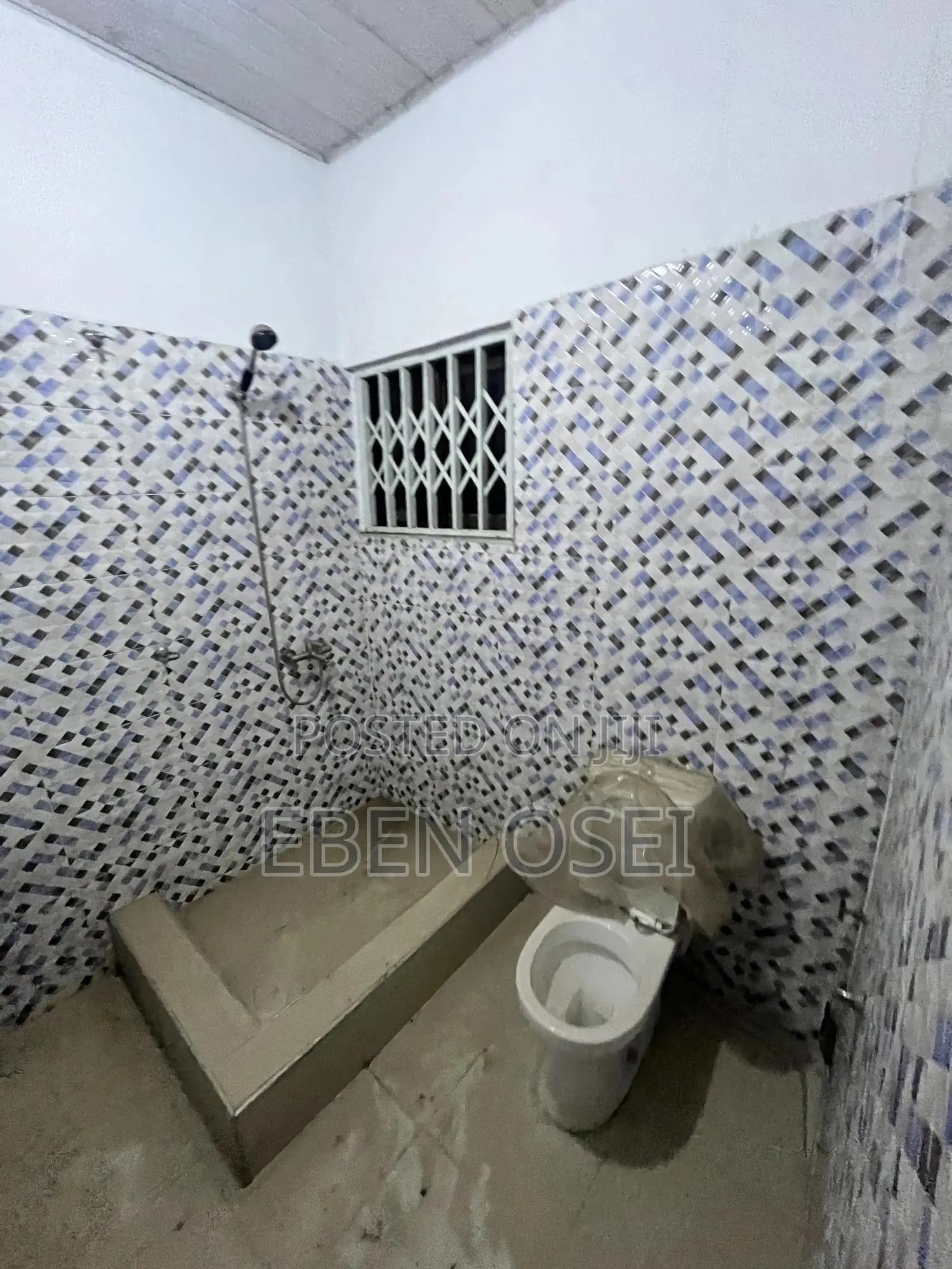 2bdrm Apartment in Dansoman for rent