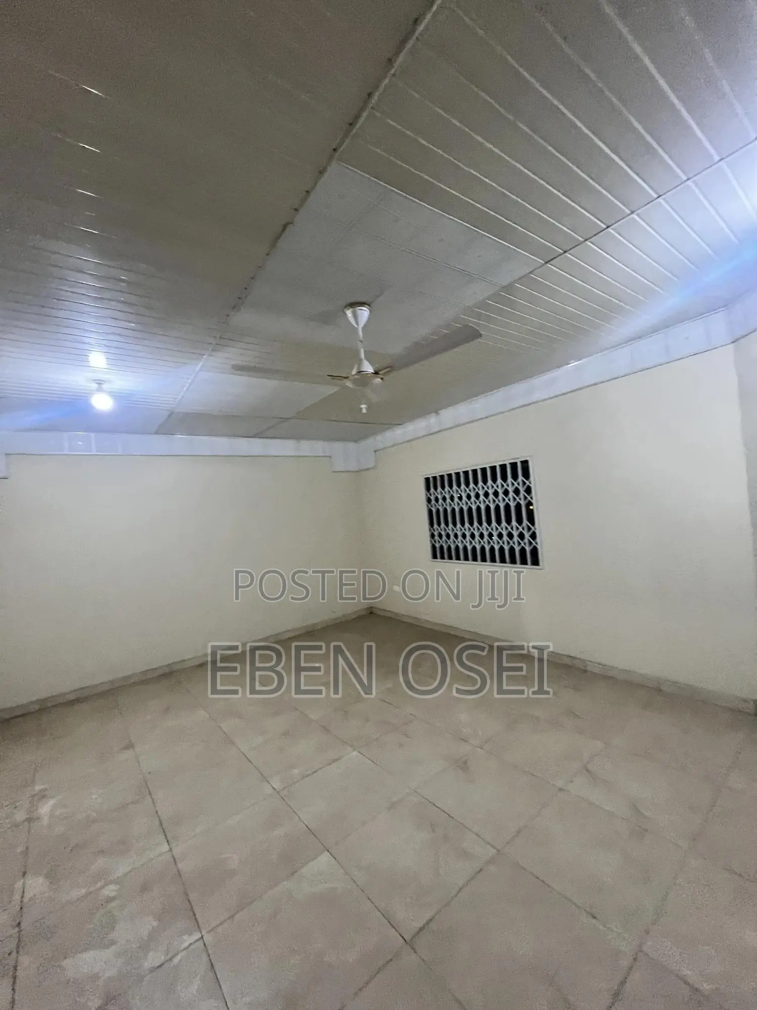 2bdrm Apartment in Dansoman for rent