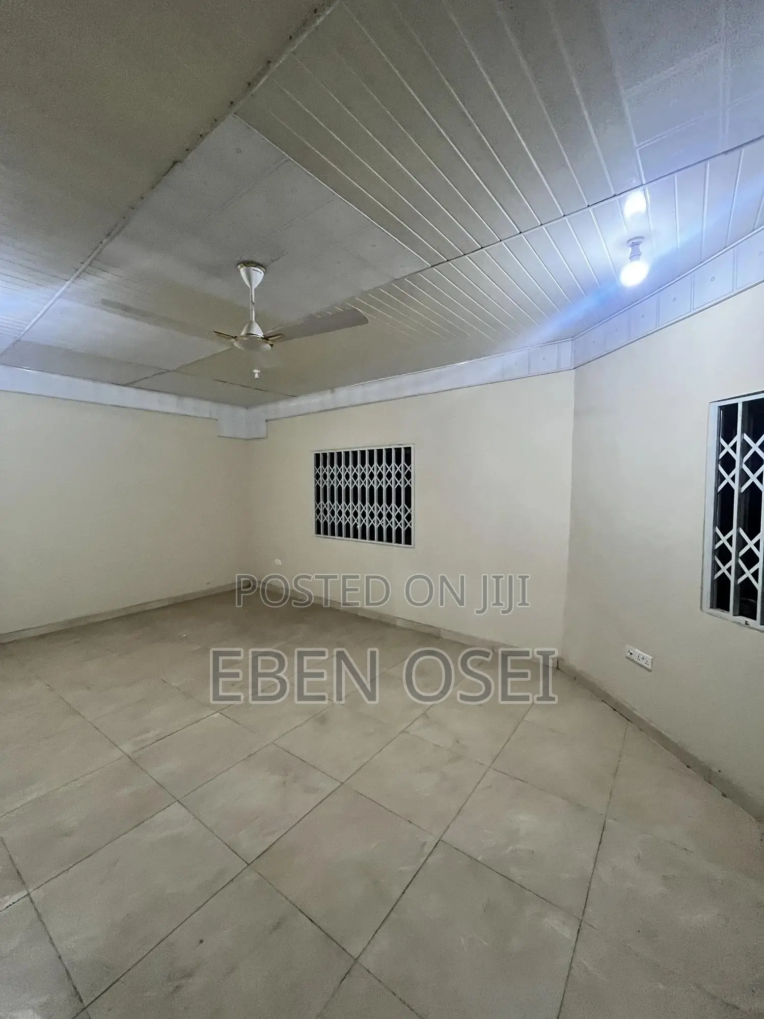 2bdrm Apartment in Dansoman for rent