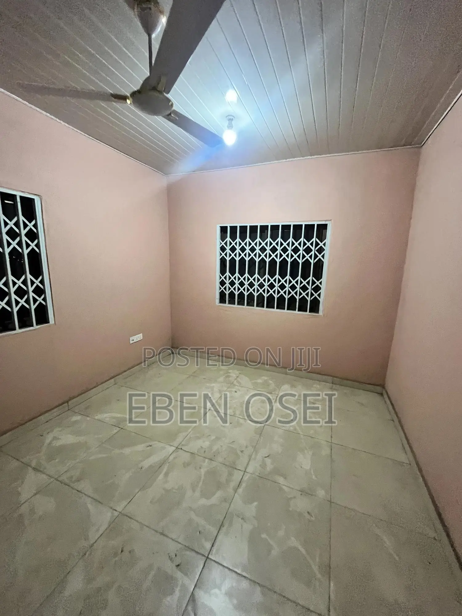 2bdrm Apartment in Dansoman for rent