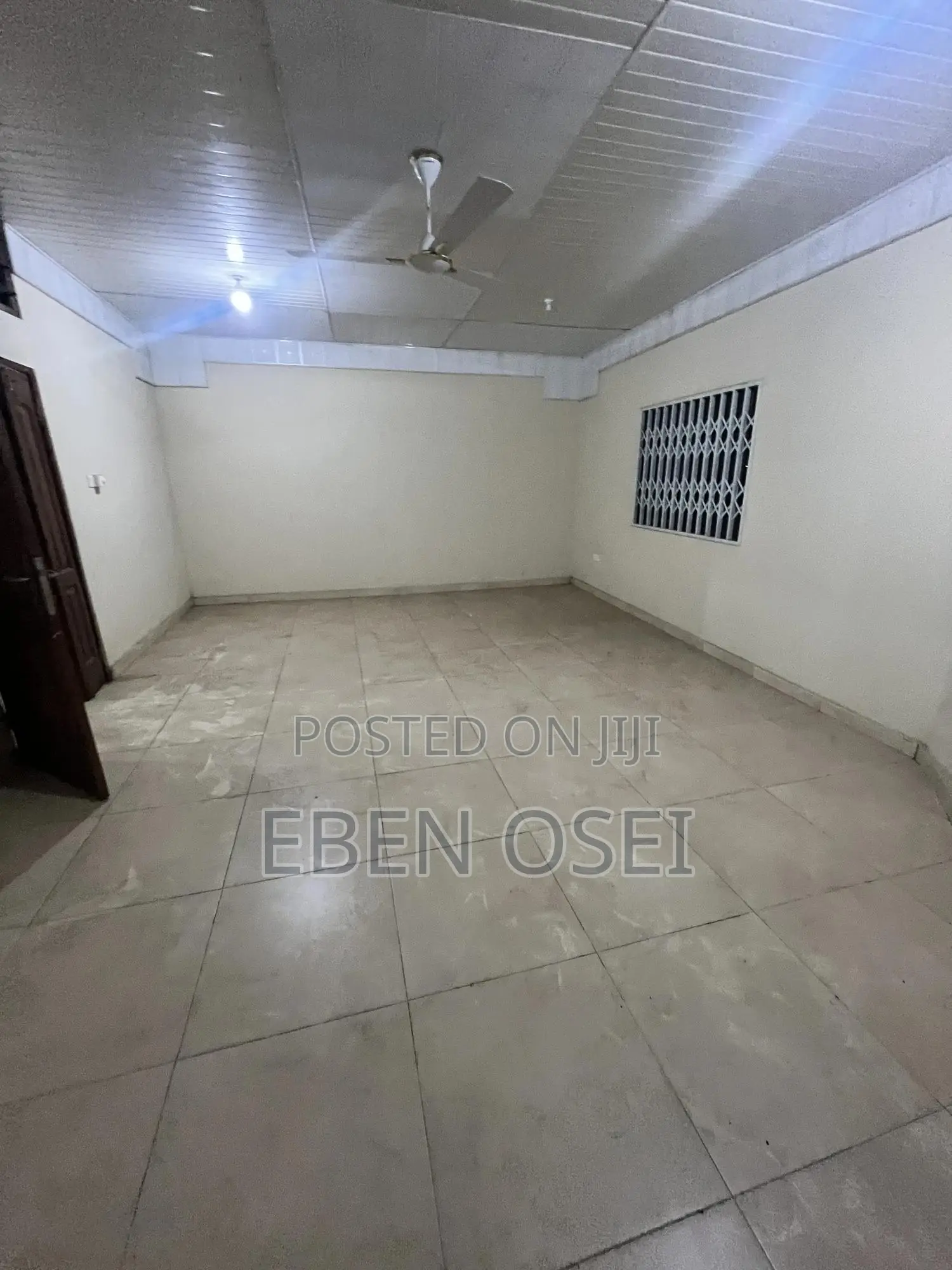 2bdrm Apartment in Dansoman for rent