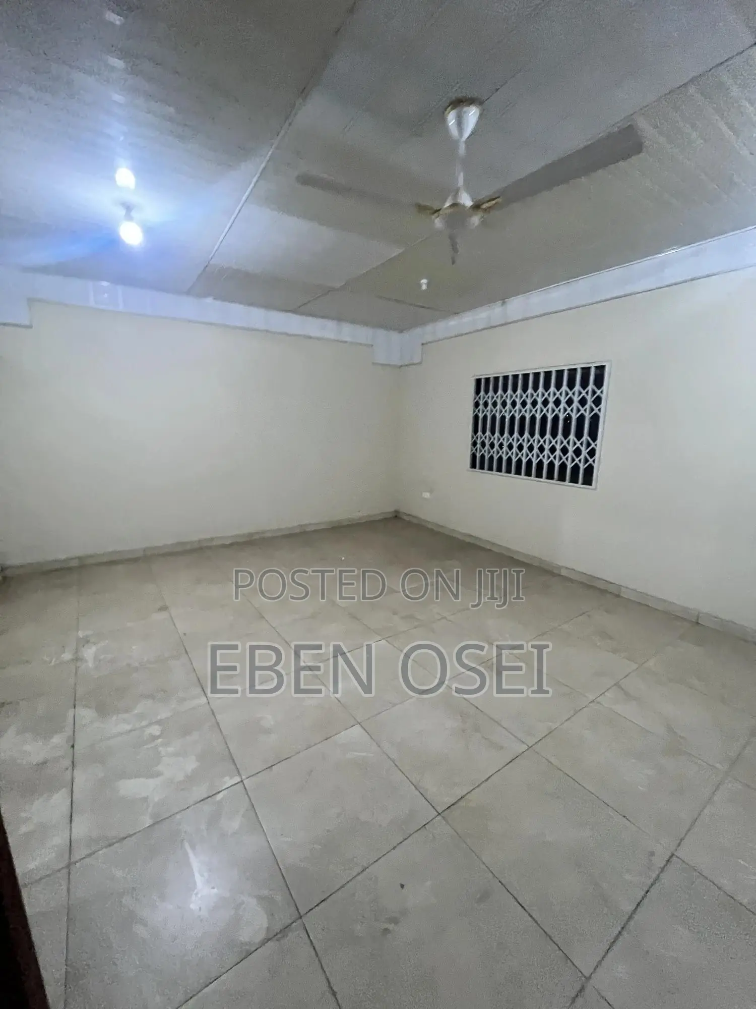 2bdrm Apartment in Dansoman for rent