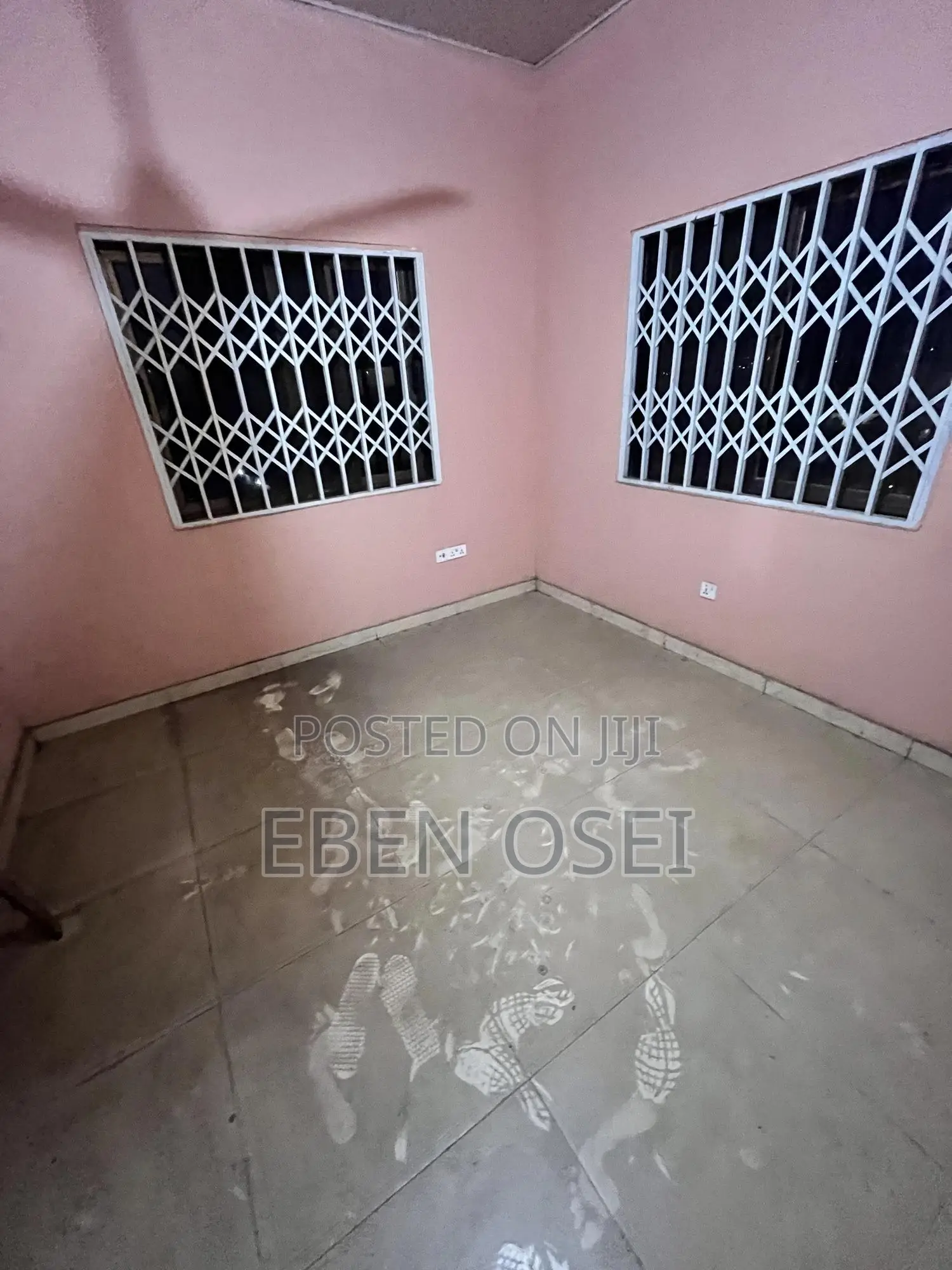2bdrm Apartment in Dansoman for rent