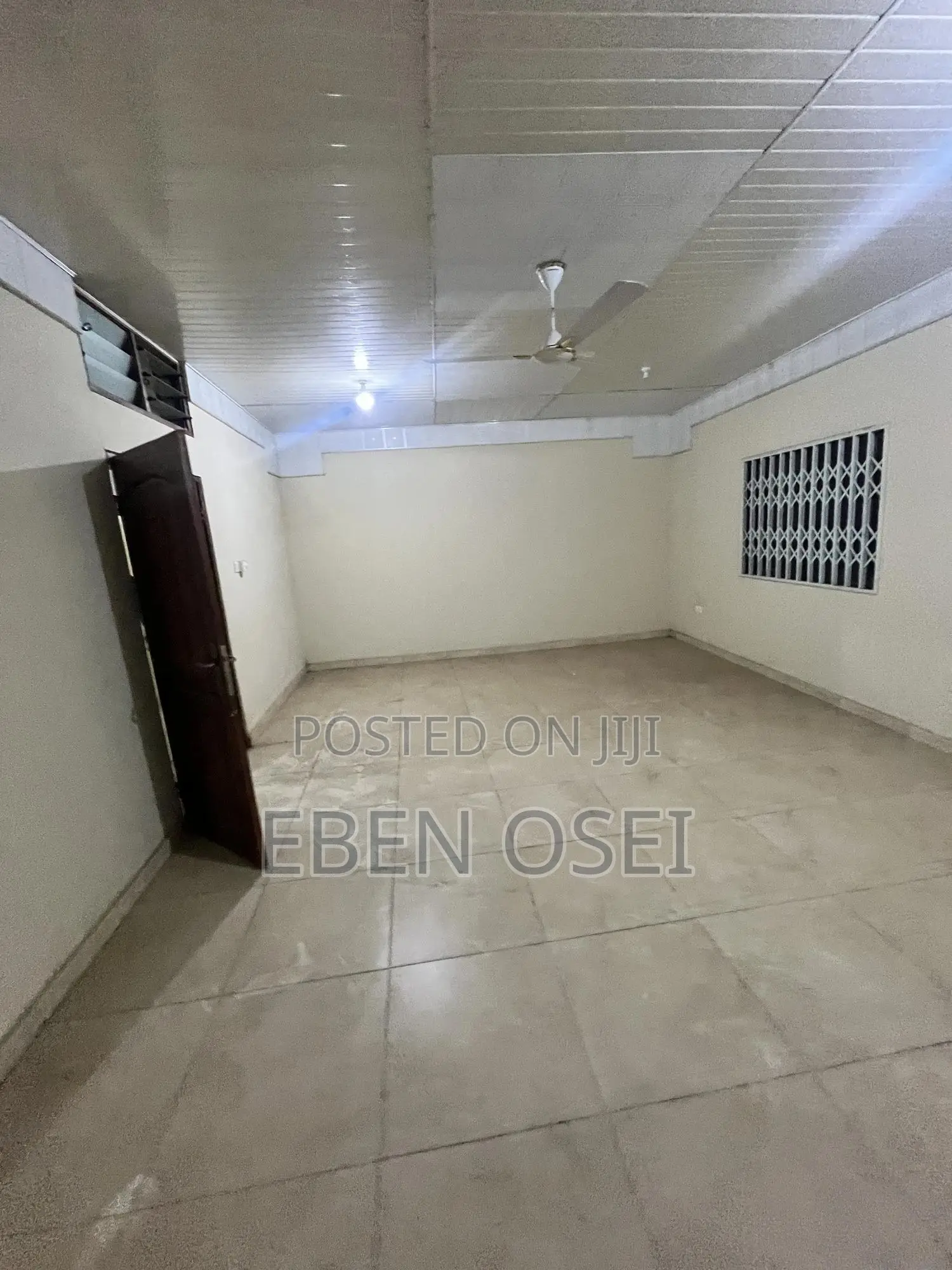 2bdrm Apartment in Dansoman for rent