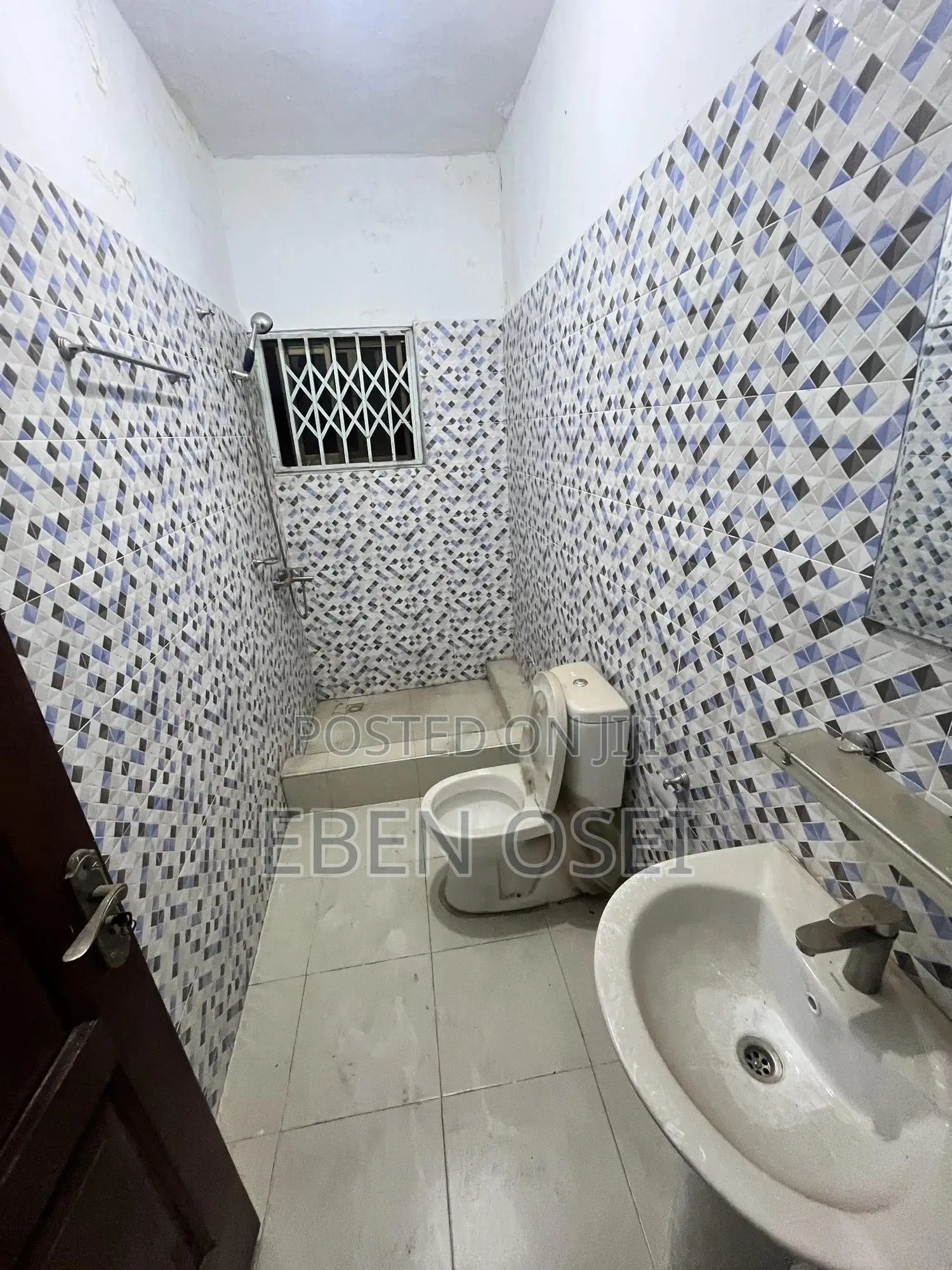 2bdrm Apartment in Dansoman for rent