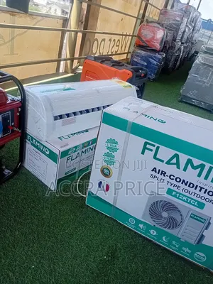 Golden Fin Flamino 1.5hp
