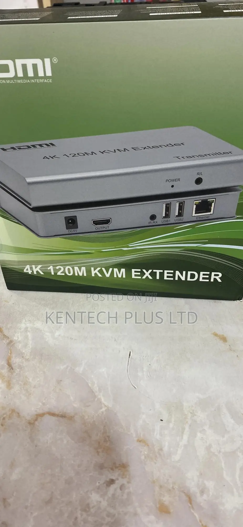 120m KVM Ip Hdmi Extender,120m Hdmi Extender KVM Ip+Usb