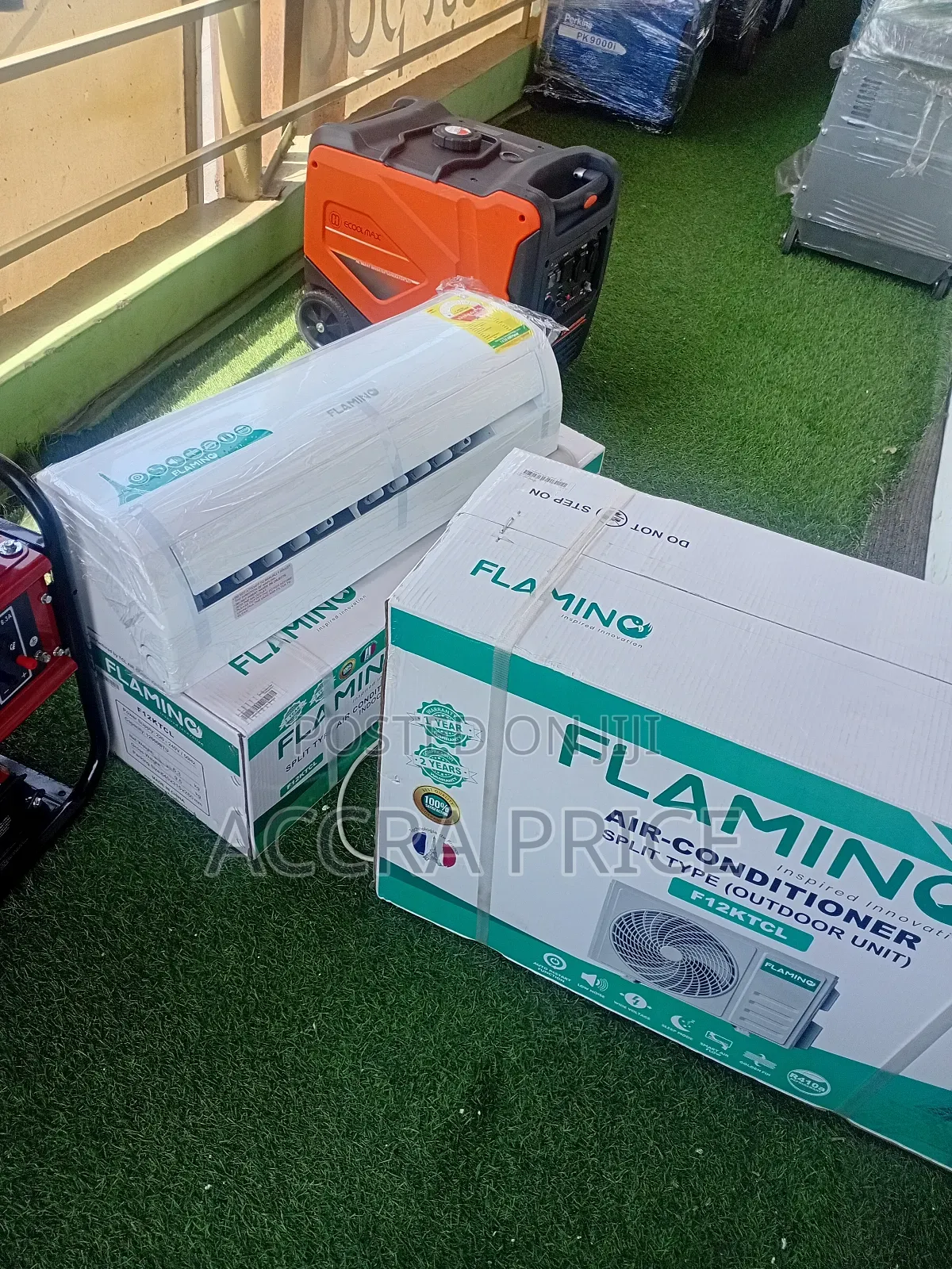 World Best Test 1.5hpflamino