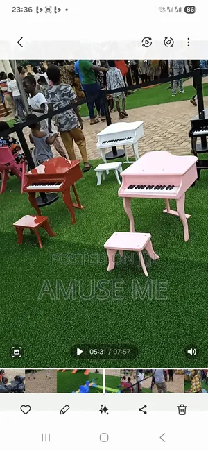 Kids Piano