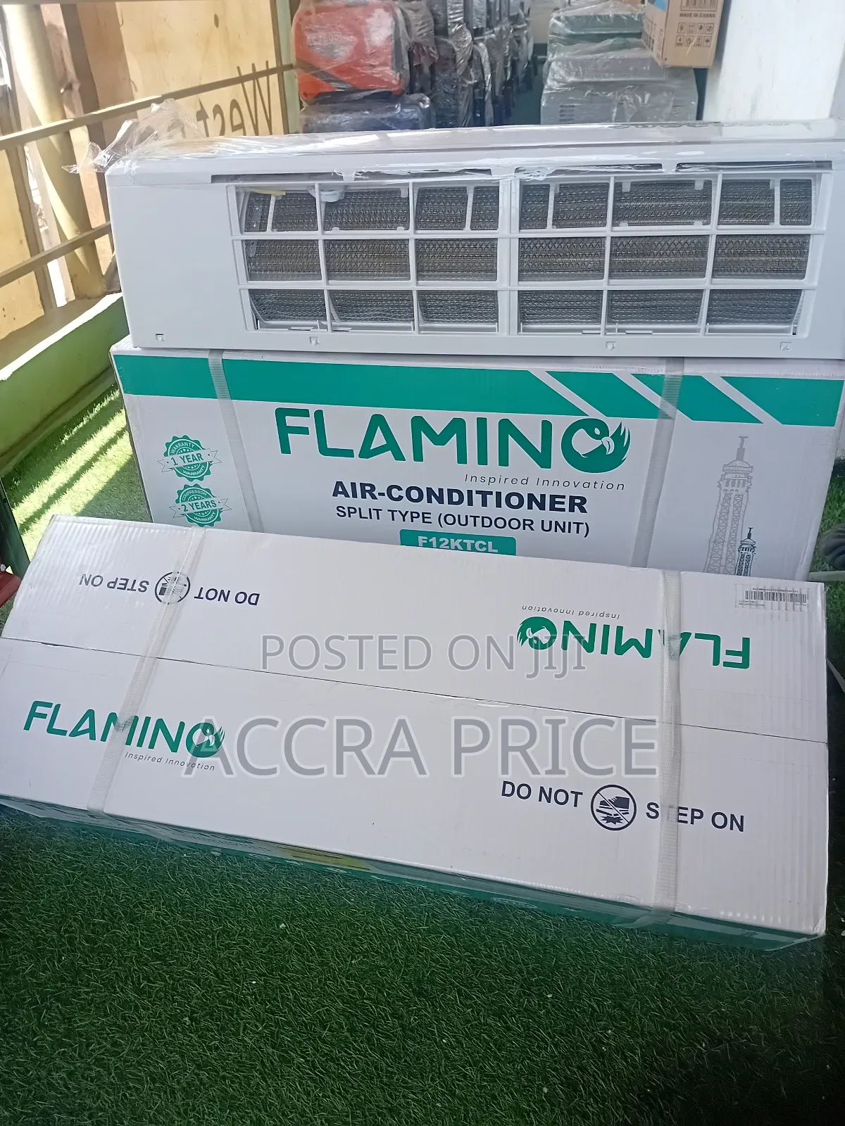 Sleep Good Sleep Tight 1.5hp Flamino