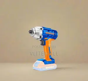 Wcd2512 Cordless Impact Driver
