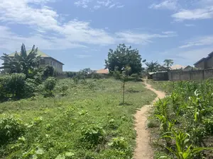2plots of Land for Sale at Kasoa
