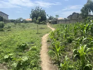 2plots of Land for Sale at Kasoa