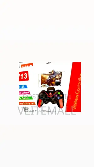 V13 Wireless Controller Gamepad