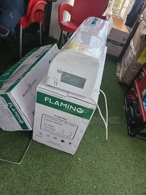 Enjoy With Flamino 1.5hp Air Conditioner