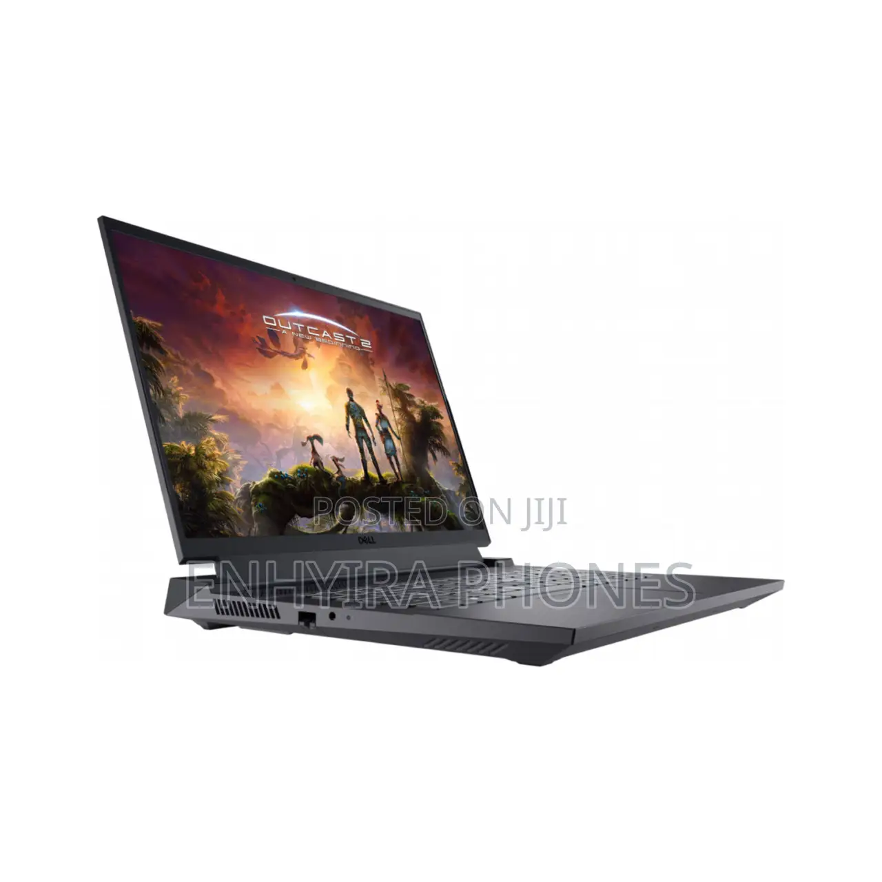 New Laptop Dell G16 7630 32GB Intel Core I9 SSD 1T