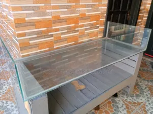 Aquarium Glass for Events Programs