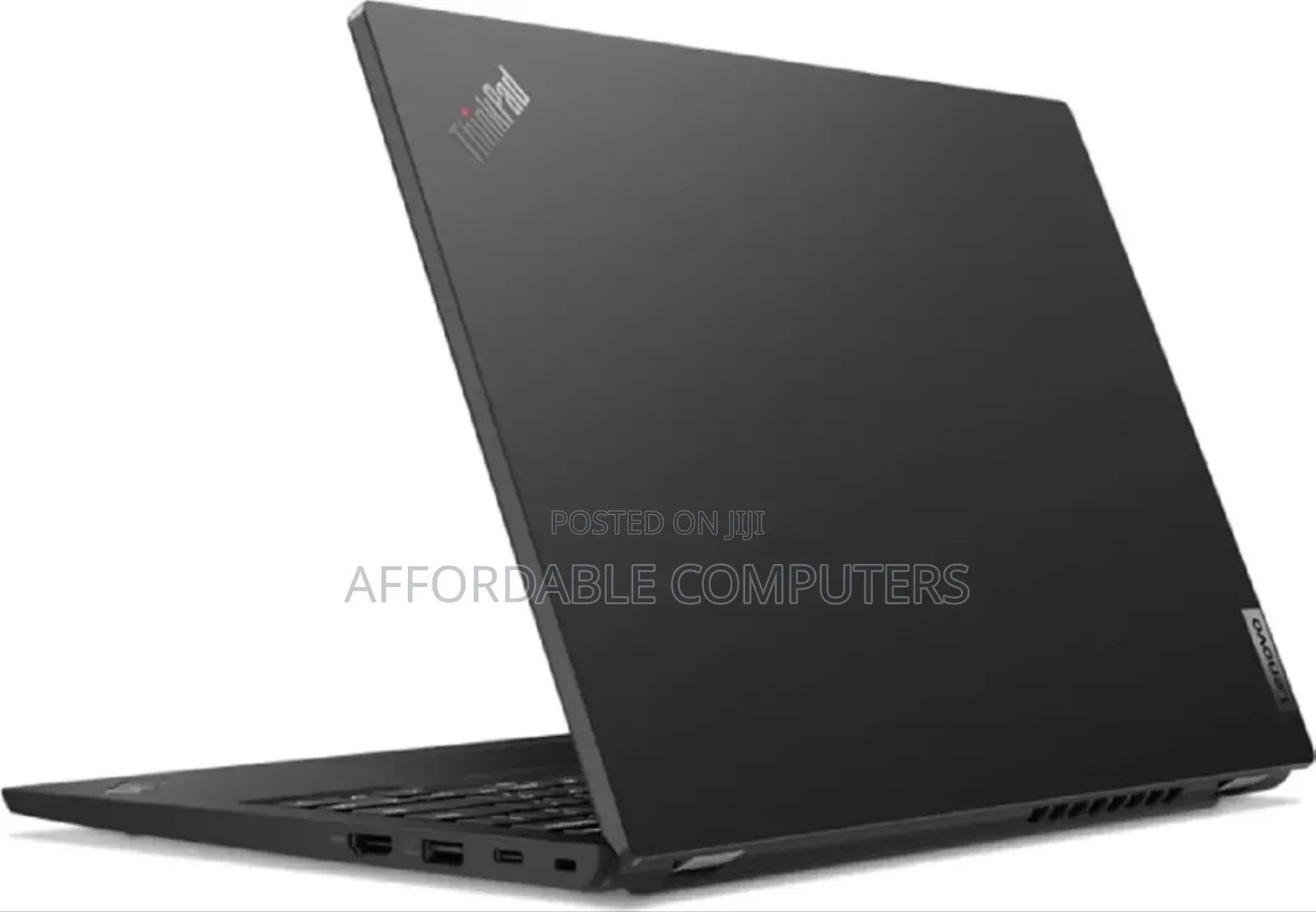 New Laptop Lenovo ThinkPad L13 Yoga 16GB Intel Core I5 SSD 512GB