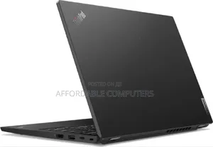 New Laptop Lenovo ThinkPad L13 Yoga 16GB Intel Core I5 SSD 512GB