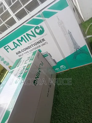 No Expiry Airflow 1.5hp Flamino