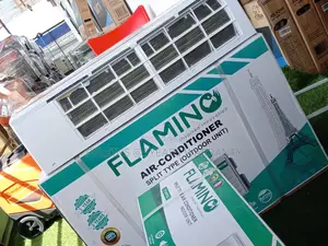 Flamino Inspired Innovated 1.5hp Air Conditioner