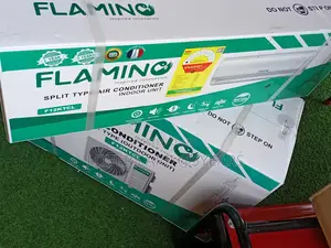 Feel the Flamino 1.5hp Air Condition Breeze, Live in Comfort
