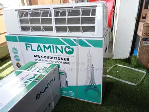 Flamino 1.5hp Split Air Conditioner Set