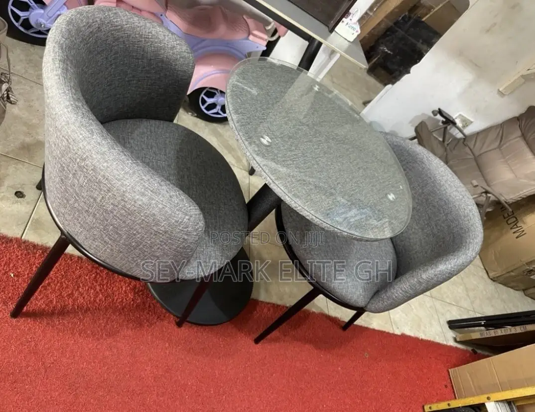 Classy Lounge/Dinning Set