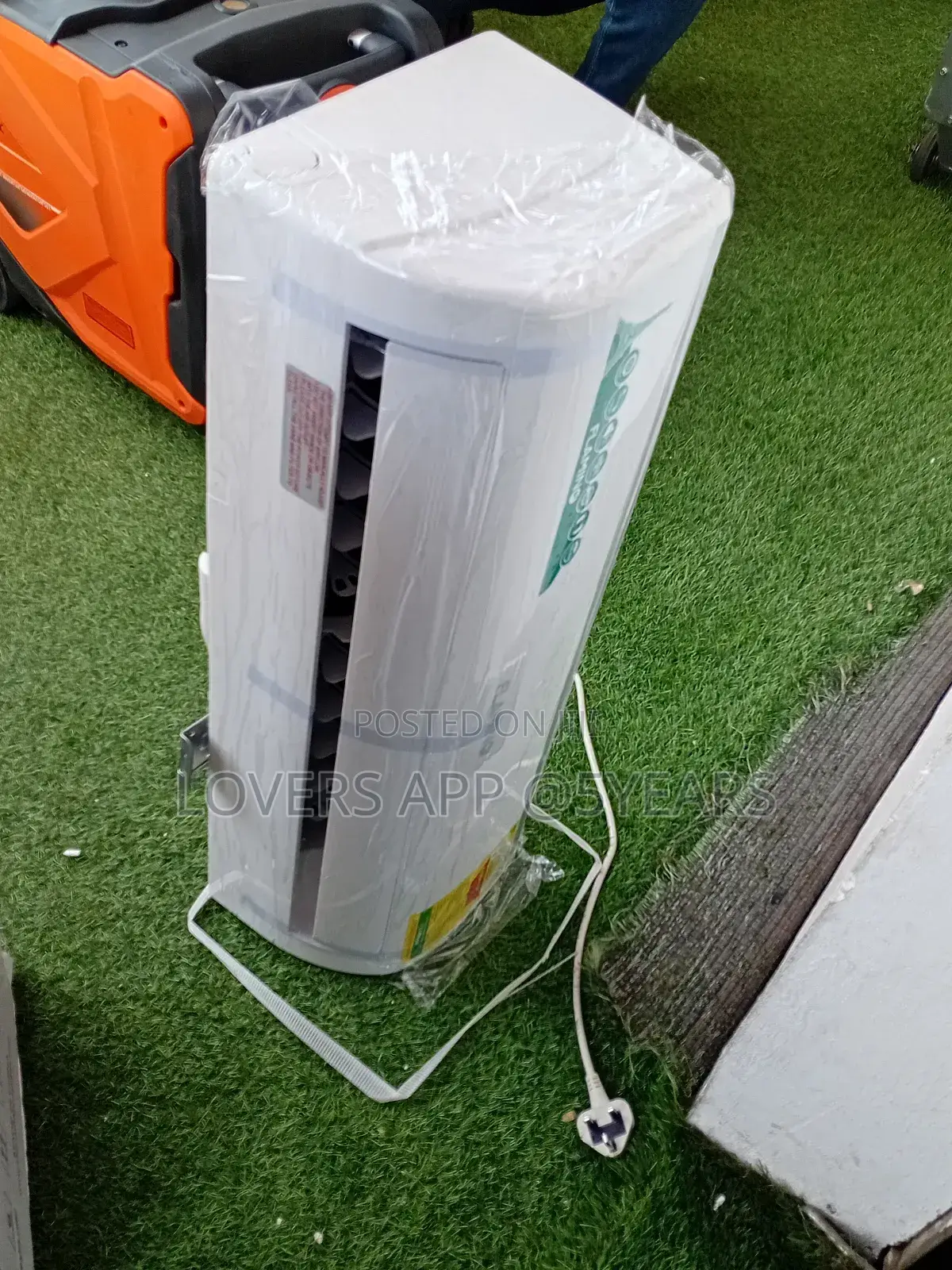 Refresh Your Home With Flamino 1.5hp Air Conditioners