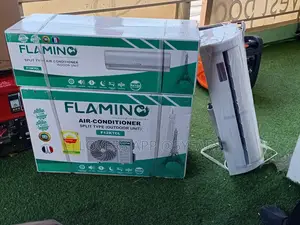 Cool Comfort That Feels Like Magic With Flamino 1.5hp Air Condition