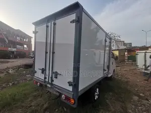 Kia Porter Freezer Container For Sale
