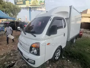 Kia Porter Freezer Container For Sale