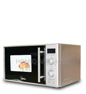 Midea 25ltrs Grill Microwave