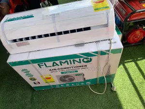 Flamino 1.5hp Air Conditioner, Reliable Performance
