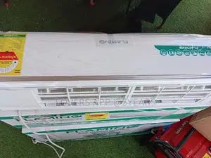Chill Out With Flamino 1.5hp Air Condition Where Comfort Lives