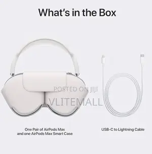 Apple Airpod Max
