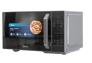 Midea 30ltrs 900w Grill Microwave With Oven