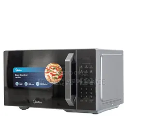 Midea 30ltrs 900w Grill Microwave With Oven
Model :Eg9p032mx-S