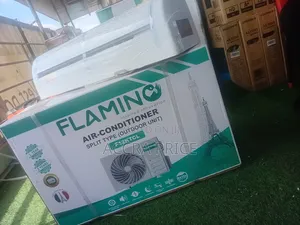 Elegant Mount Flamino 1.5hp